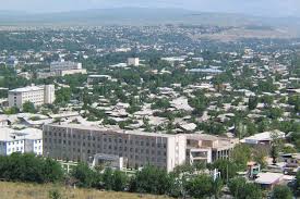 Maybe you would like to learn more about one of these? Kyrgyzstan On The Silk Road