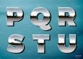 Muscle Car Chrome Letters Architectural Poster Poster Presentation Architecture Poster
