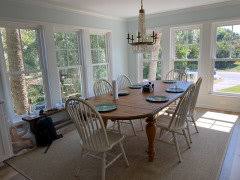 Vinyl with a wood effect is much better than authentic solid wood in many ways. Luxury Vinyl Wood Planks What Would You Purchase