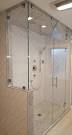 Steam Shower Design - Vapor Proof Steam Shower Doors