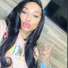 Ashley Morvant's Instagram, Twitter & Facebook