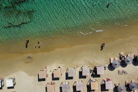 Best Beaches In Naxos