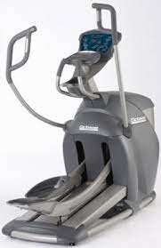 Octane Fitness Pro 4700 Elliptical Used Octane Fitness Pro 4700 Elliptical Fitness Superstore