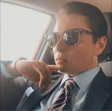 Is Seattle experiencing a Prozac shortage?