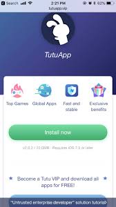 Tutu App Download Kufasr