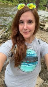 Aging women in North Carolina sharing their experiences