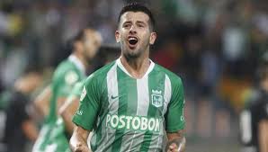 This is fecha 16 atlético nacional vs patriotas fc by dimayor on vimeo, the home for high quality videos and the people who love them. Atletico Nacional Vencio 2 1 A Patriotas Boyaca De Visita Por La Jornada 16 De La Liga Aguila 2019 Video Resumen Goles Y Jugadas Liga Aguila Deporte Total El Comercio Peru