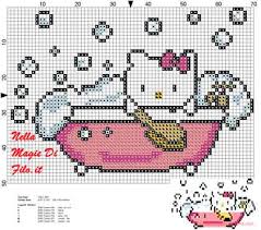 No sólo para los más peques de la casa (como quizás más de un osado se ha atrevido a pensar…). Graficos De Punto De Cruz Gratis Modelos De Agosto 2021