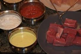 Sweettreateats Com Melting Pot Recipes Recipes Fondue Dinner