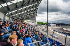 Coach joe gibbs on his nascar hall of fame induction, his nfl coaching career & more (exclusive). Nascar Gp Netherlands Preview It S Time For Oval Racing At Raceway Venray Nascar Whelen Euro Series