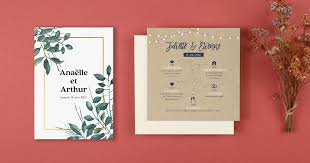 Pour votre mariage unique, rien de tel que des faire part de mariage originaux d'une créatrice. 10 Idees De Faire Part Mariage Originaux Touslesmariages Com
