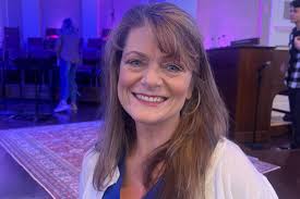 Kathy Howard — First Baptist Conroe