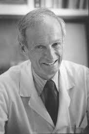 Remembering Robert B. Jaffe, MD: A Man for the Ages