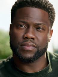 Kevin Hart talks 'Lift' and 'the pressure people put