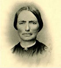 Susannah (Boone) Hays (abt.1760-1800)