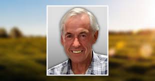 Clayton Kenneth Mcmurren Obituary