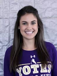 2014 Women's Track and Field Roster