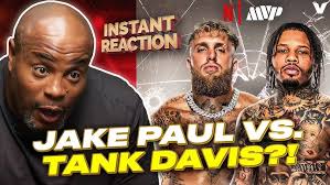 CONOR BENN ON IF RYAN GARCIA QUIT VS GERVONTA; CALLS HIM “EASIEST” OF  DIVISION