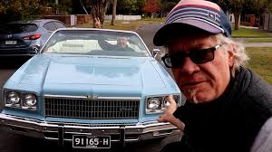 On The Beach (Frankston Annuals)