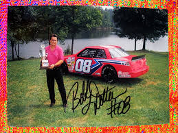 The 1994 tioga 100 with true value hardware was a featherlite modified tour (now known as the whelen modified tour) event held at tioga speedway on july 3, 1994. Nascar Racing Champions Blog Bobby Dotter 08 Team R Buick