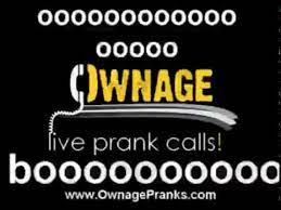 Ownage Prank Calls Angry Asian Restaurant Youtube