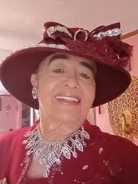 TODAY IS MY BIRTHDAY AT 81 THANKING GOD