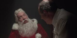 As a result, not only does scott take over delivering presents across the world for the rest of the night, but he spends the next year slowly transforming. What Tim Allen And The Rest Of The Santa Clause Cast Are Up To Now Cinemablend