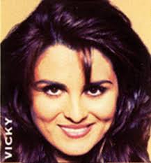 Vicky Villegas Discography: Vinyl, CDs, & More