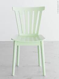 brakig by ikea stoel mintgroen ikea stoelen