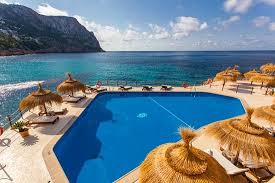 Beach Club Gran Folies Port D Andratx Menu Prices Restaurant Reviews Tripadvisor