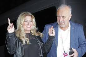 Beata kozidrak będzie jedną z gwiazd tegorocznego sylwestra tvn. Andrzej Pietras Zaluje Rozwodu Z Kozidrak Decyzja Beaty Spadla Na Mnie Jak Grom Z Jasnego Nieba Super Express Wiadomosci Polityka Sport