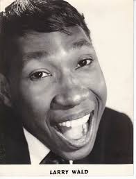 LARRY WALD FUNK