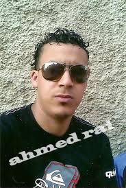 Ahmed rai