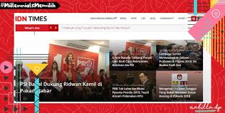 Many of the questions have double meanings, tricks and puns and requires you to think outside. Spesial Untuk Millennials Dan Gen Z Ini Lho Alasan Mengapa Cuma Idn Times Yang Memahamimu Bunda Biya Parenting Blogger Indonesia Travel Blogger Lifestyle Blogger