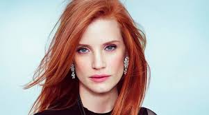 Résultat de recherche d'images pour "jessica chastain"