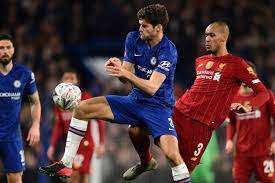 The 11v11 match database includes all english league matches since 1872, and all england (and most other) internationals ever. Jelang Big Match Chelsea Vs Liverpool Simak Statistik Berikut Halaman All Kompas Com