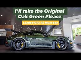 Image result for Verde British Racing Green 2025 Porsche