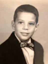 Brian McNaught : Early Family Photos