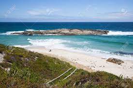 Lights Beach Near Denmark Western Australia Stock Photo Picture And Royalty Free Image Image 13212158