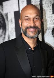 Keegan-Michael Key and Elle Key Photo (2024-12-16 10:47:11)
