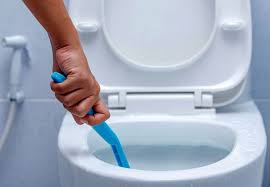 Toilet bombs are a fast and easy natural toilet cleaner that leaves your toilet clean and smelling cleaning the toilet just got a whole lot easier! Homemade Toilet Bowl Cleaner Bob Vila