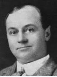 Edwin Thomas Meredith: Founder of Meredith Corporation and Publisher of  Better Homes and Gardens