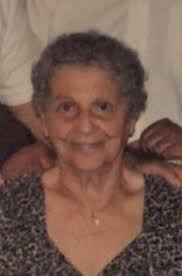 Obituary information for Marietta B. Delesantro