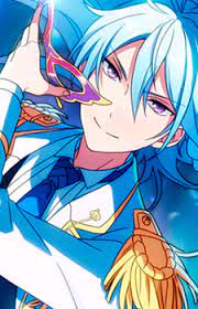 Wataru Hibiki (Ensemble Stars!) - MyAnimeList.net