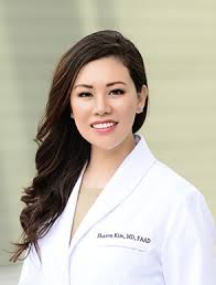 Sharon Kim, M.D., FAAD