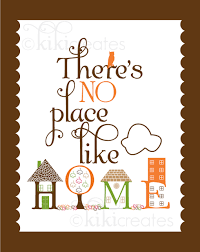 New Fall Prints Home Quotes And Sayings Words Fall Prints