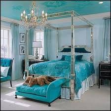 Turkuaz Yatak Odasi Ilgili Bilgili Yatak Odasi Turkuaz Mavi Yatak Odalari Ic Mekan Fikirleri