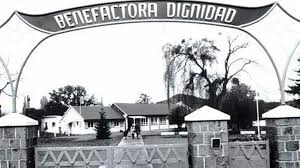 Colonia (2015, германия, люксембург, франция, великобритания), imdb: Il Regno Infernale Di Colonia Dignidad Doppiozero Colonia Fascism Outdoor