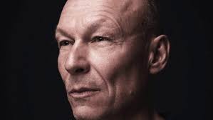 Dieter Ammann: "D'accord(s)"