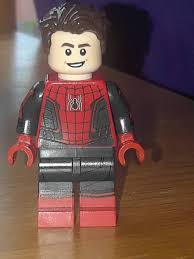 4.5 out of 5 stars 352. Lego Spider Man S Upgraded Suit By Bonniefan2003 On Deviantart